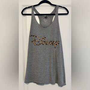 Disney tank top